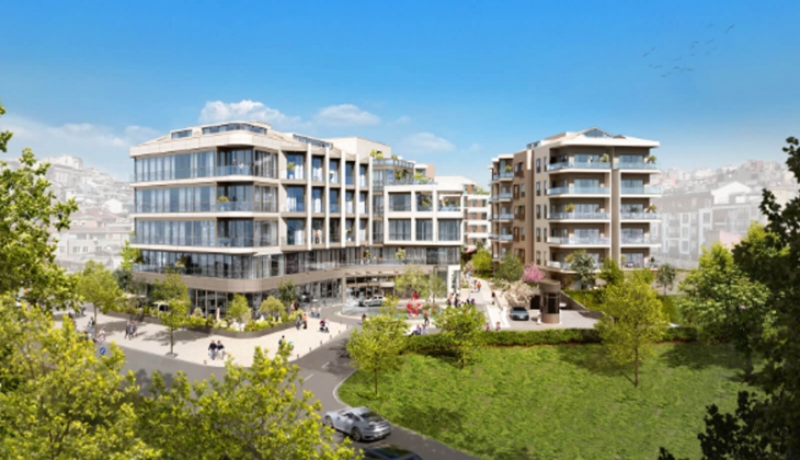 EgeYapı GYO halka arz oluyor: Satış fiyatı 15 TL olarak belirlendi!