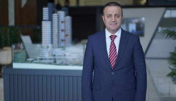 Konut satışlarında yükseliş sürüyor: Sektörde hareketlilik artıyor!