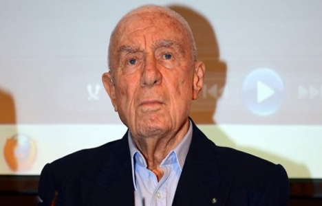 İshak Alaton kimdir?