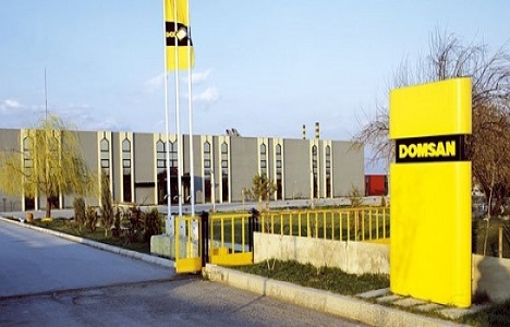 Sincan Domsan Mobilya Sanayi 11.5 milyon TL'ye satışta!