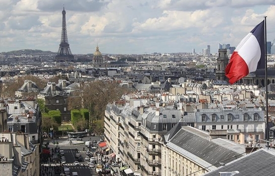 Patrick Diter'in 468.6 milyon TL'lik şatosuna yıkım kararı!