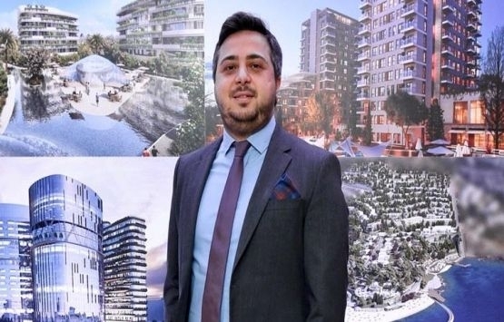 Kredili konut satışları 2.5 kat arttı!