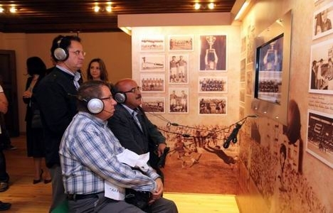 Eskişehir, Guangzhou Uluslararası Kentsel Yenilik Büyük Ödülü ne aday!