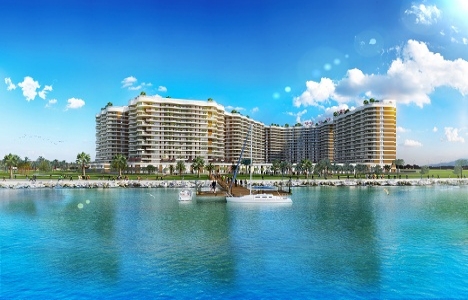 Metal Yapı Blue Lake satışa çıktı! 