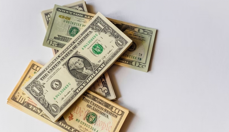 Dolarda son dakika! 10 Temmuz 2022 dolar kaç TL? Dolar yükseldi mi, düştü mü? İşte 10 Temmuz 2022 güncel dolar kuru...