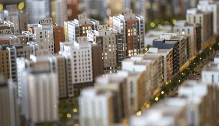 Ev, arsa satışları artık çok daha hızlı yapılacak!