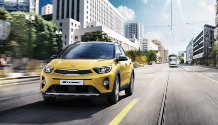 Ekonomik fiyatlı SUV modeli Kia Stonic! İşte 29 Mart 2022 Fiyat listesi!