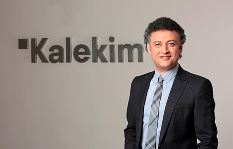 Kalekim, 39. Yapı Fuarı-Turkeybuild İstanbul’da!