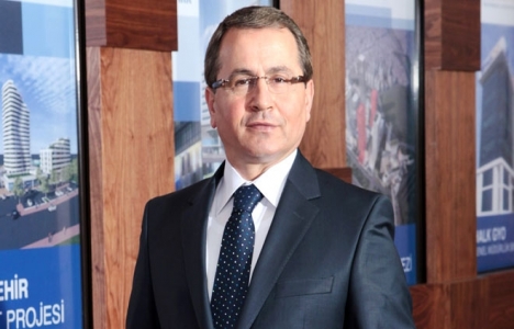 Halk GYO 2015'te yeni projeler peşinde!