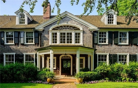 İşte dünyanın en güzel 5 evi!