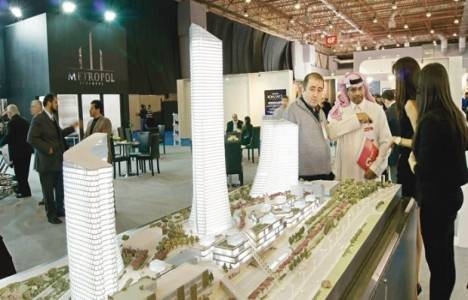 KONUTDER üyesi 18 firma, 50'den fazla yatırımcıyla görüştü!