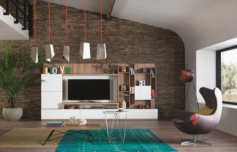 İder Mobilya ürünleri İSMOB’da yoğun ilgi gördü!