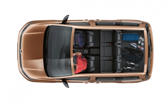 Volkswagen Caddy den 45 bin TL lik indirim! Bu fırsat kaçmaz! 2022 Mart fiyat listesi!