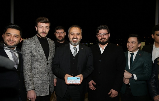 Bursa Görükle’ye ikinci gençlik merkezi!