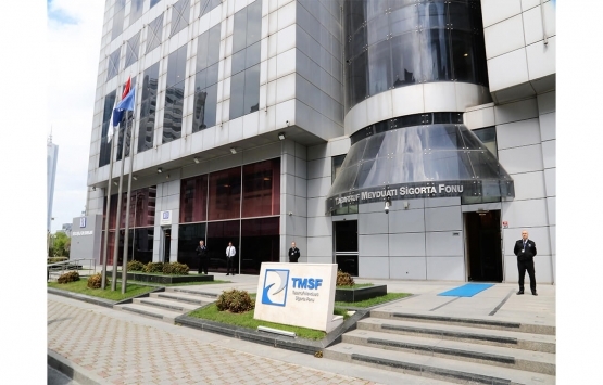 TMSF Asya Katılım Bankası'nın Adana'daki fabrikasını satışa çıkardı!