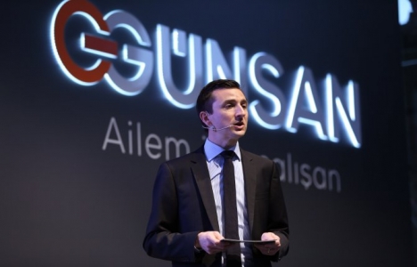 Günsan, konut pazarında elektrik çözümleri sunacak!