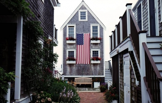 ABD de yeni konut satışları yüzde 14 arttı!