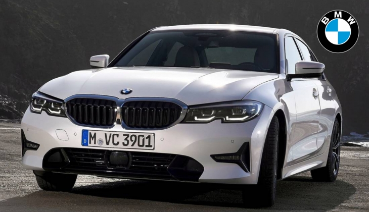 BMW 3 Serisi 2 bin 300 TL zamlandı! En ucuz BMW 3 Serisi ne kadar oldu?