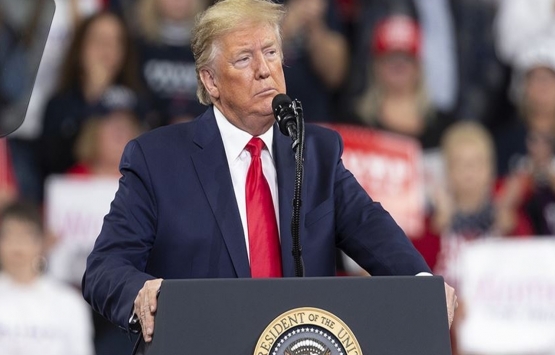 ABD'den Türkiye'ye gayrimenkul yaptırımı!