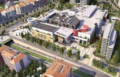 Forum Kayseri Avrupa’nın En İyi Alışveriş Merkezleri Ödülleri'nde finalde!