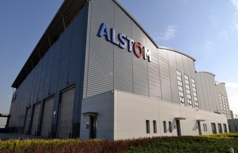  General Electric Alstom'u satın alacak!