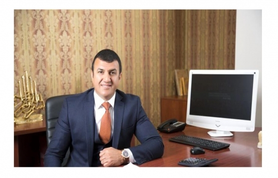 AB Grup tan 1 milyar TL lik gayrimenkul yatırımı!