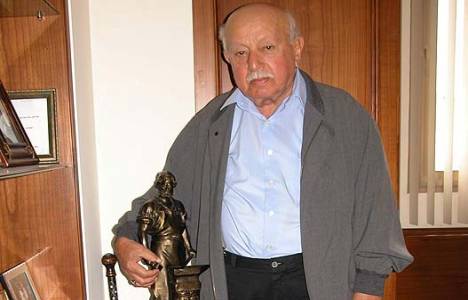 İsmet Yorgancılar Kemalpaşa'da yeni tesis kuracak!