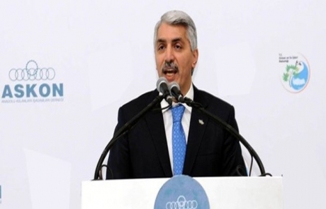 İnşaat sektöründe stopaj ödemesi kaldırılmalı!