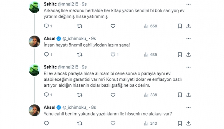 Konutta ucuz olanı almak için resmen yarış var! Şimdi yüksek kira getirili ev almak mantıklı mı?