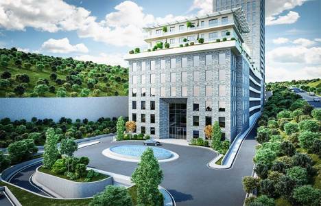 Nurol GYO Nurol Life adres!