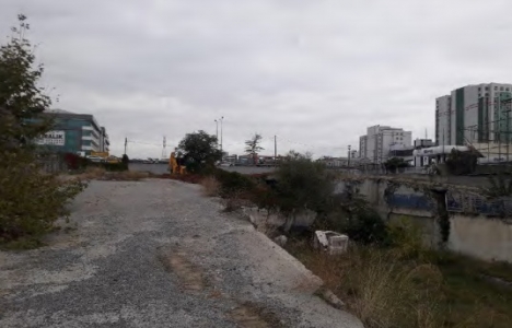 Esta İnşaat Halkalı ya 243 konut yapacak! Yeni Proje!