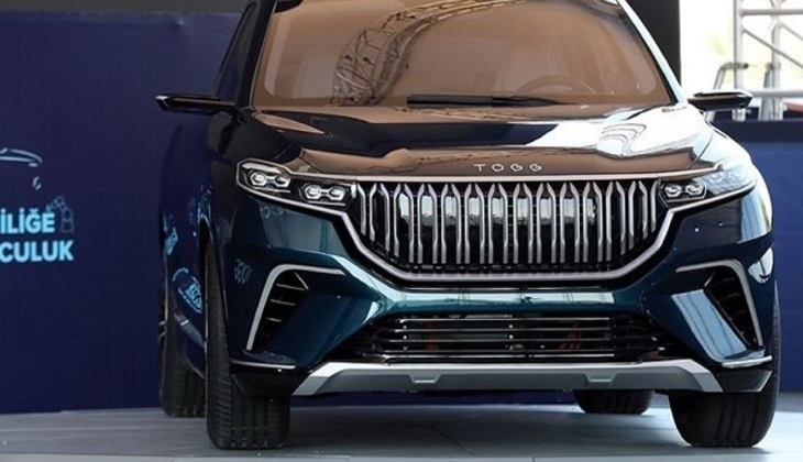 Bakan açıkladı: Herkes TOGG sahibi olacak, bankalarla anlaştık!