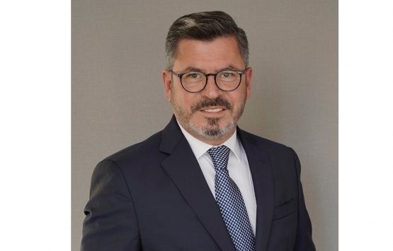 Tahincioğlu’ndan yeni şirketlerine iki yeni atama!