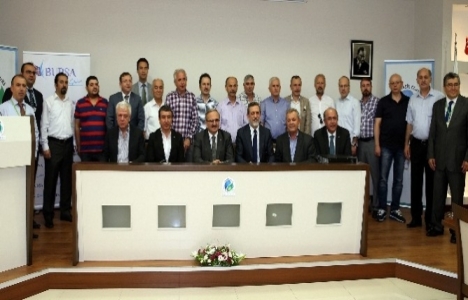 Yeşil Çevre Arıtma Tesisi'nin kapasitesi iki katına çıkıyor!