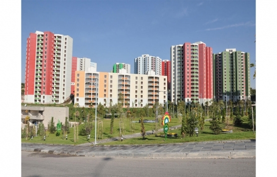 TOKİ Ankara Kuzeykent son başvuru tarihi 2020!