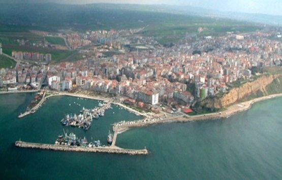 Silivri Alibey'de 4.8 milyon TL'ye icradan satılık arsa!