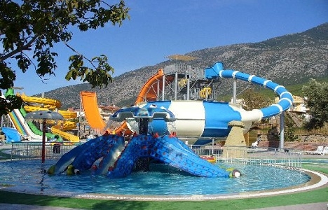 Fethiye Salhan Apart Inn Hotel icradan 3.4 milyon TL ye satılıyor!