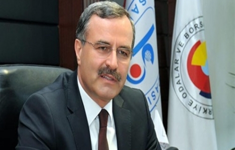 Konya OSB 'de inovasyon merkezi kurulacak!