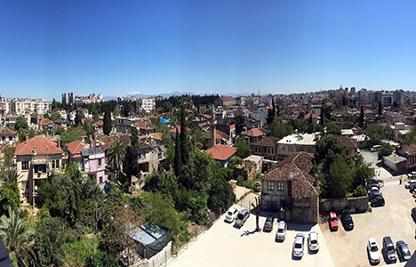 Balbey Mahallesi Kentsel Yenileme Projesi onaylandı!