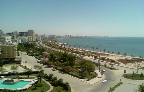 Mersin Mezitli'de imar planında değişiklik mi yapıldı?