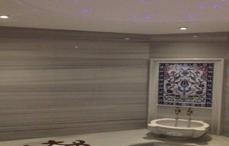 Palaemon Thermal Apart, 1 ay sonra Esenyurt Kıraç ta açılacak!