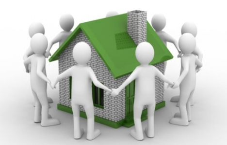 Kooperatif Girişimciliği Eğitim Projesi uygulamaya konuluyor!