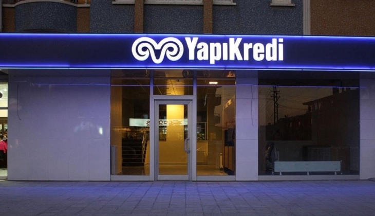 Yapı Kredi Bankası ndan rekor promosyon! Tüm emekliler zil takıp oynayacak