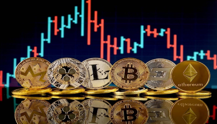 Kripto para piyasasının 2022-2023 yılı özeti...