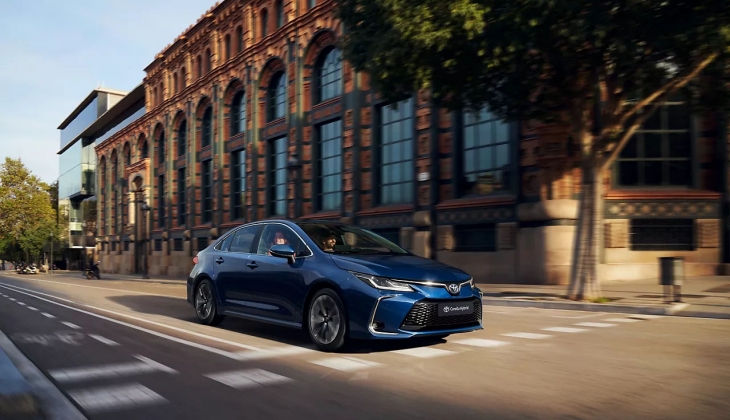 Toyota Corolla'nın Haziran ayı fiyatları şoke etti! 