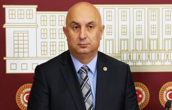 Sakarya'da yabancılara yapılan arazi satışları TBMM'de!