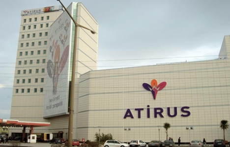 Atirus yılbaşında açık mı?