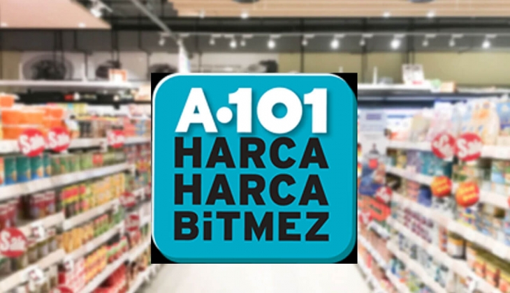 A101 30 Nisan aktüel ürünlerde büyük indirim! Salam, sucuk, pastırma, yumurta... İşte 30 Nisan 2022 fiyat listesi