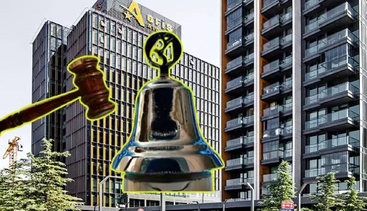 Avrupakent GYO halka arz büyüklüğü 5,51 milyar Türk Lirası oldu