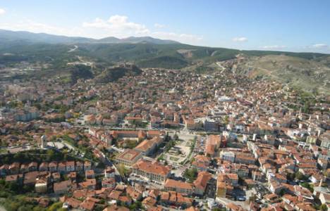 Kastamonu'da icradan 2.2 milyon TL'ye satılık peynir fabrikası!